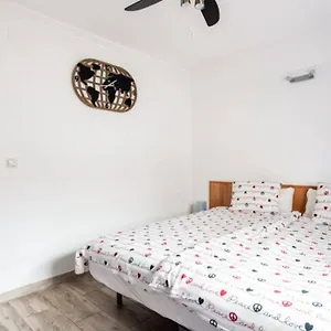 Appartement Pedro Happy, Torremolinos