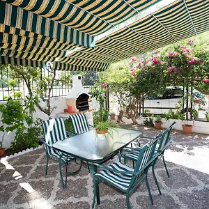 Apartamento Monkó - El Patio De La Bugambilla, Torremolinos