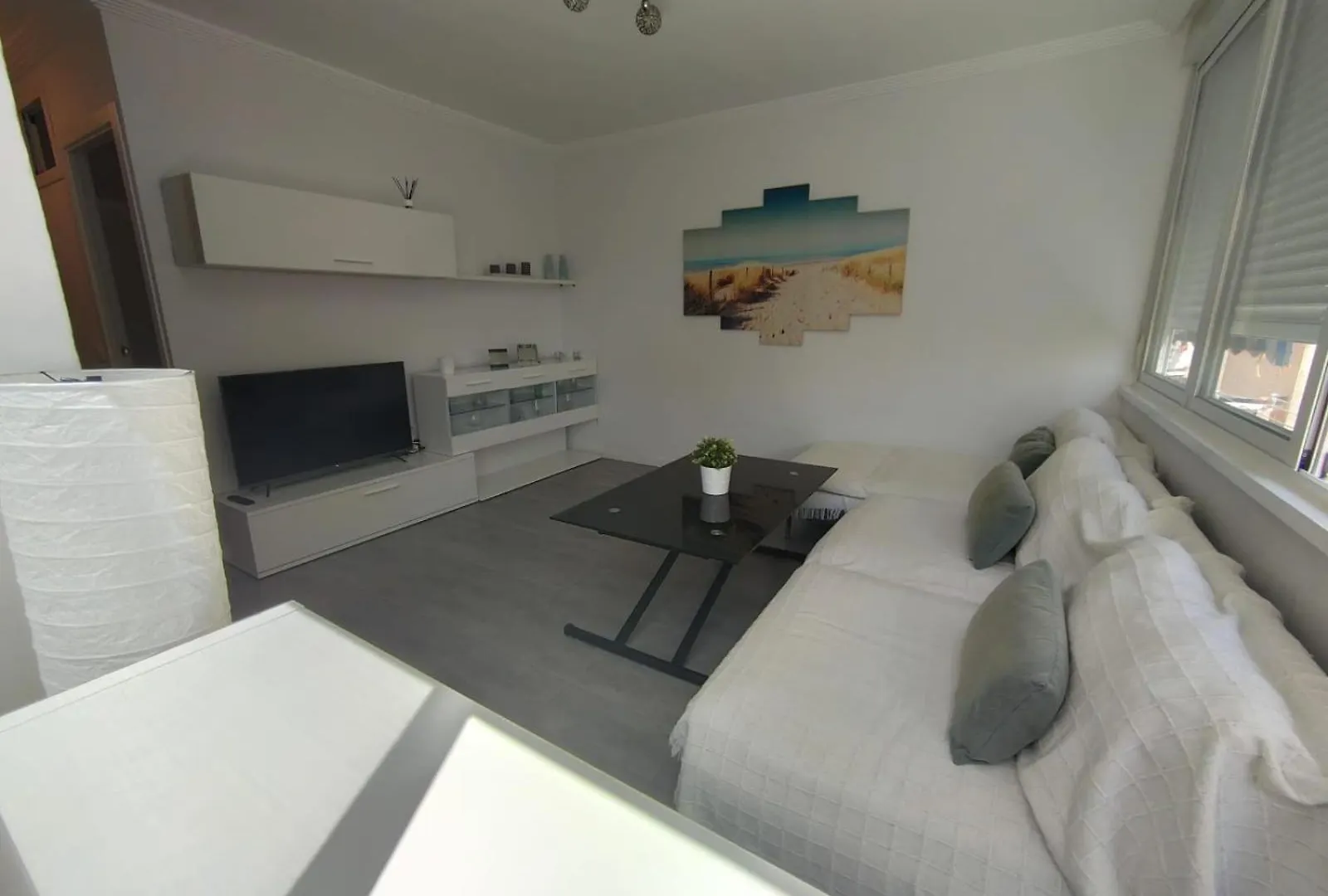Apartment Colcheros Flat Torremolinos