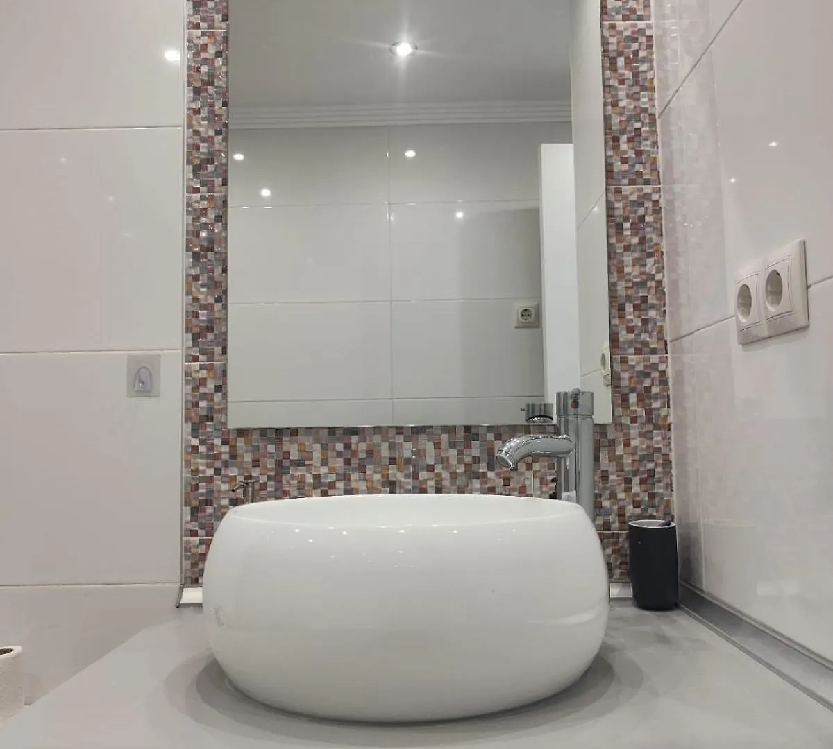 Colcheros Flat Torremolinos