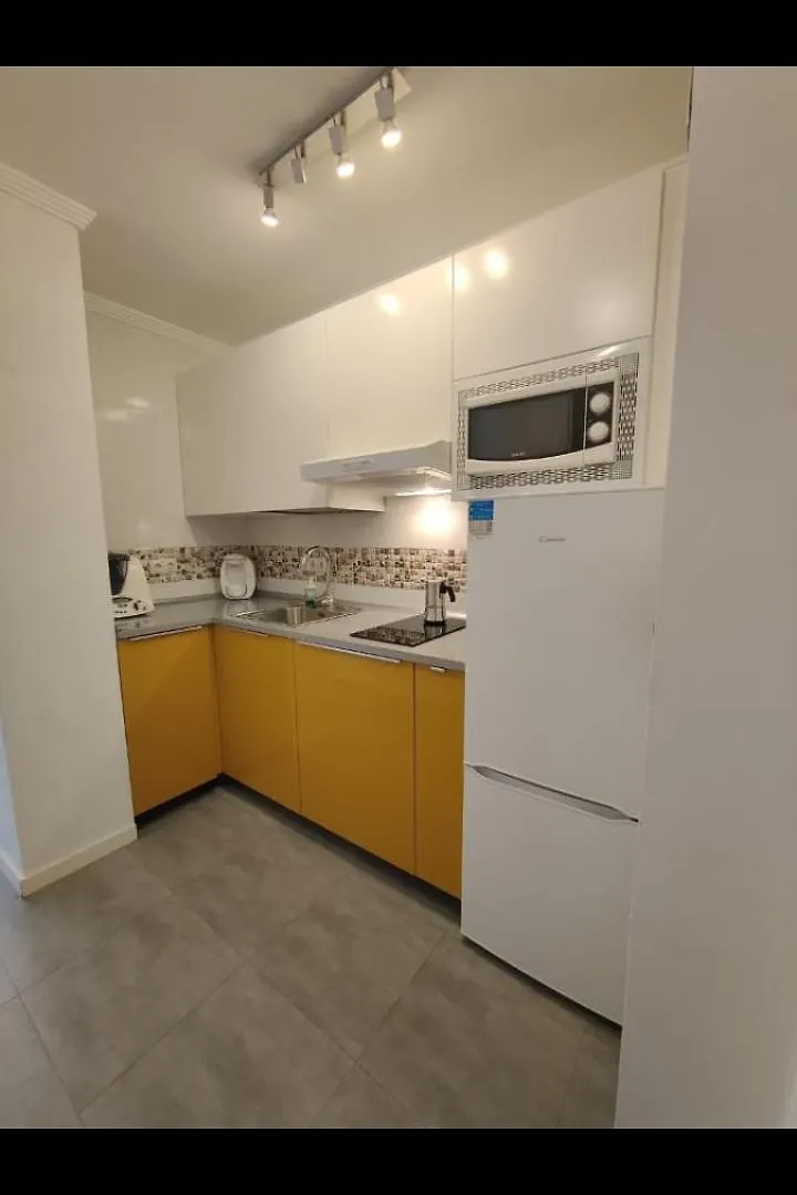 Colcheros Flat Torremolinos Apartment