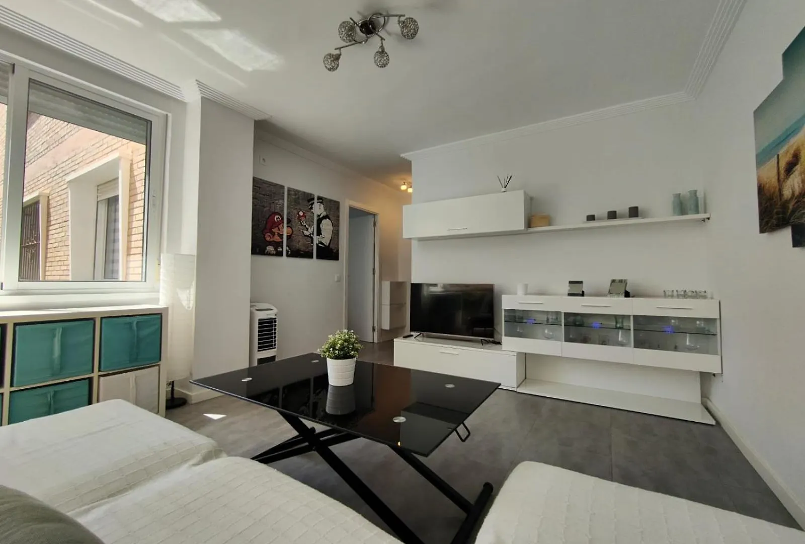 Colcheros Flat Torremolinos